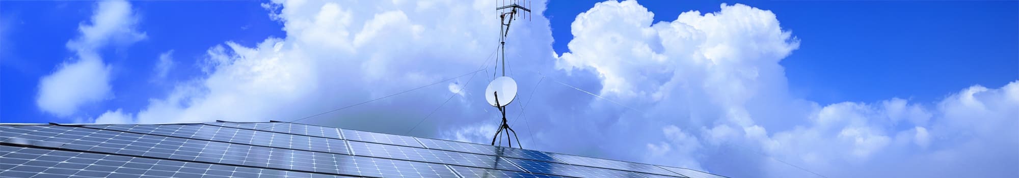 電気工事・アンテナ設置