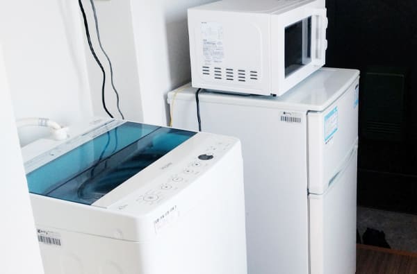 家電の販売や修理イメージ2