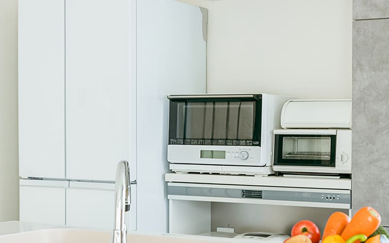 家電販売・修理