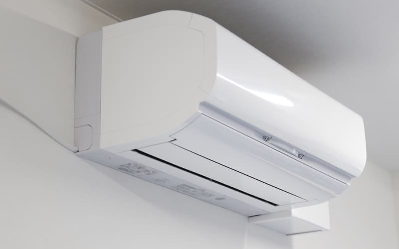 エアコン取付・移設・修理